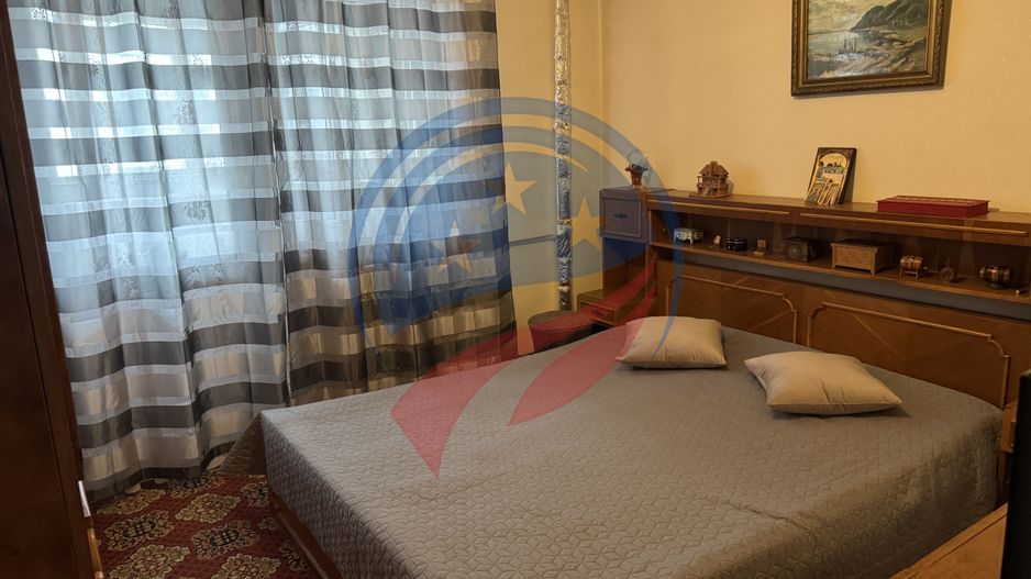 Apartament decomandat, 3 camere, zona Mall Electroputere - Poză 7