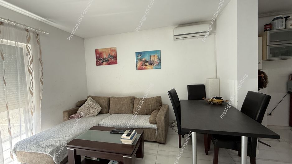 Apartament 2 Camere + 2Locuri de parcare proprii- Intrare in Dumbravita - Poză 7