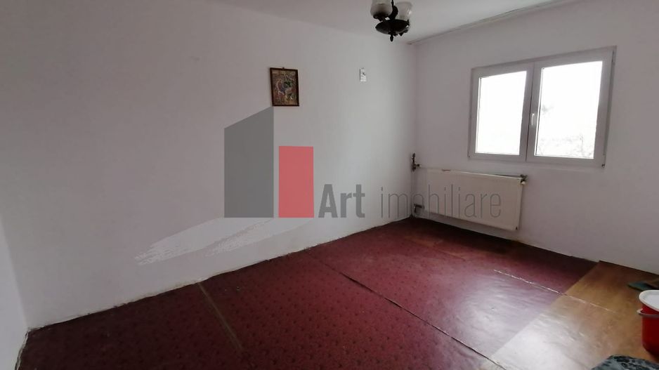 Garsoniera Pajura - bloc 1982 - Poză 3