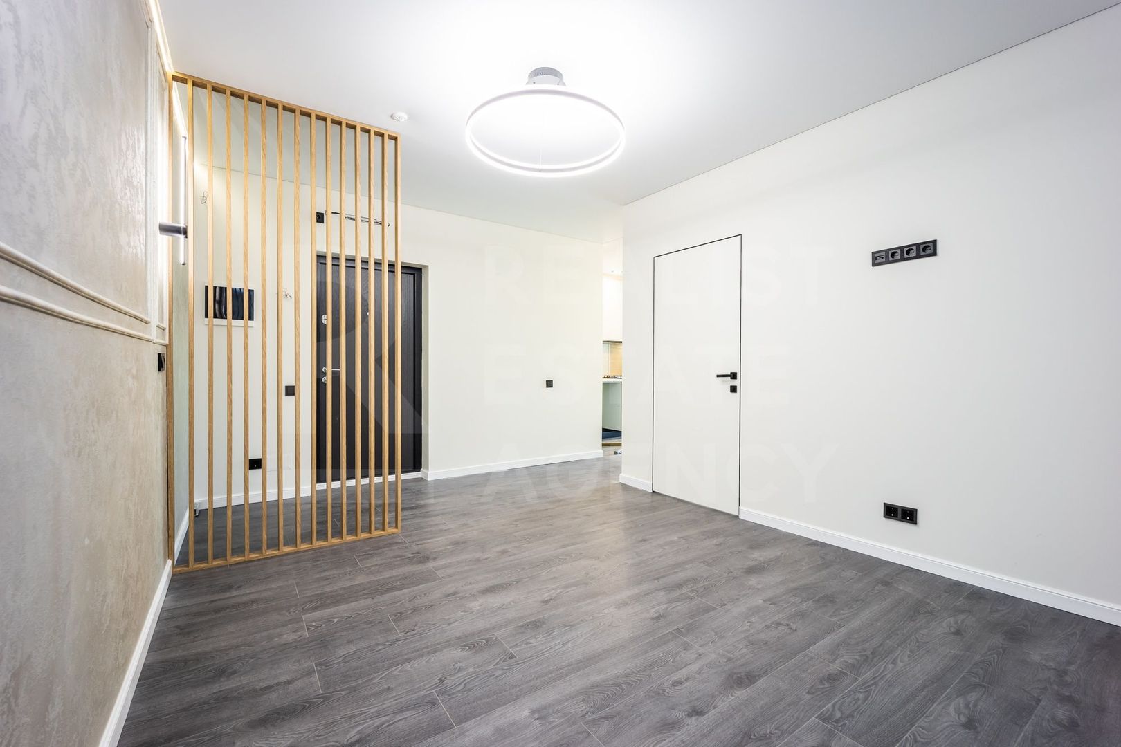 Vânzare, apartament, 3 camere, str. Vasile Lupu, Buiucani - Poză 12
