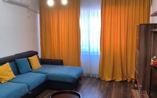 De vânzare apartament 2 camere – Constanța, (zona Casa de Cultură) - Poză 5