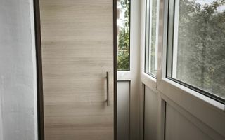 Vînzare apartament, 2 camere 47 mp, str. Radion Malinovski, Bălți - Poză 7