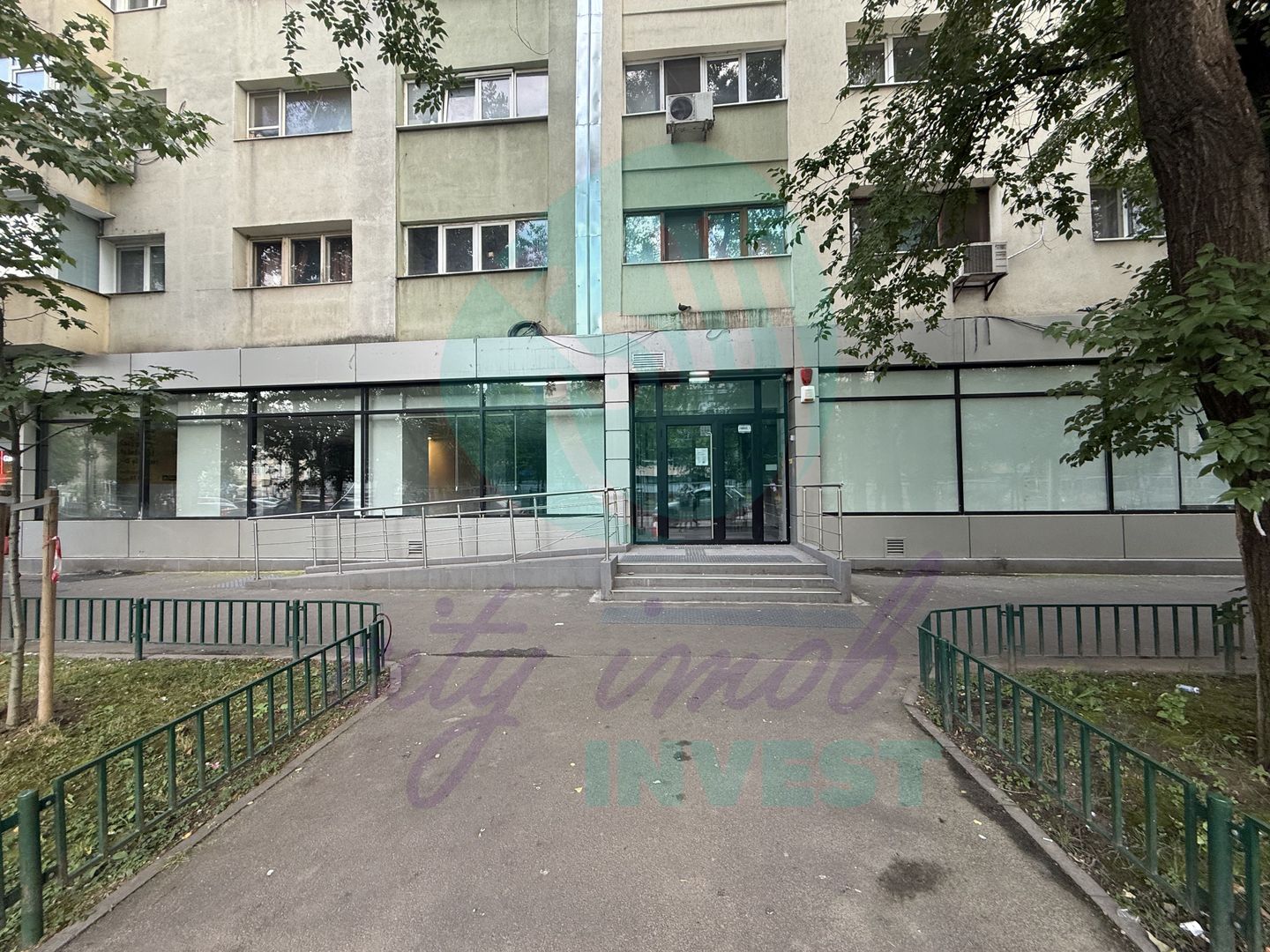 Spatiu comercial stradal - Poză 3