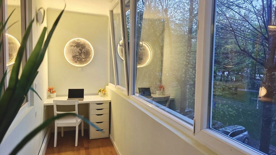 AP. 2 CAMERE IANCULUI, BLOC REABILITAT, BUCATARIE NCHISA, MODERN - Poză 5