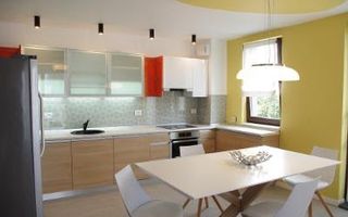 Apartament modern cu 3 camere 80mpu si parcare langa Iulius Mall - Poză 3