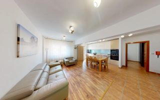 Apartament 3 camere Racadau -zona Pieteonala - Poză 3