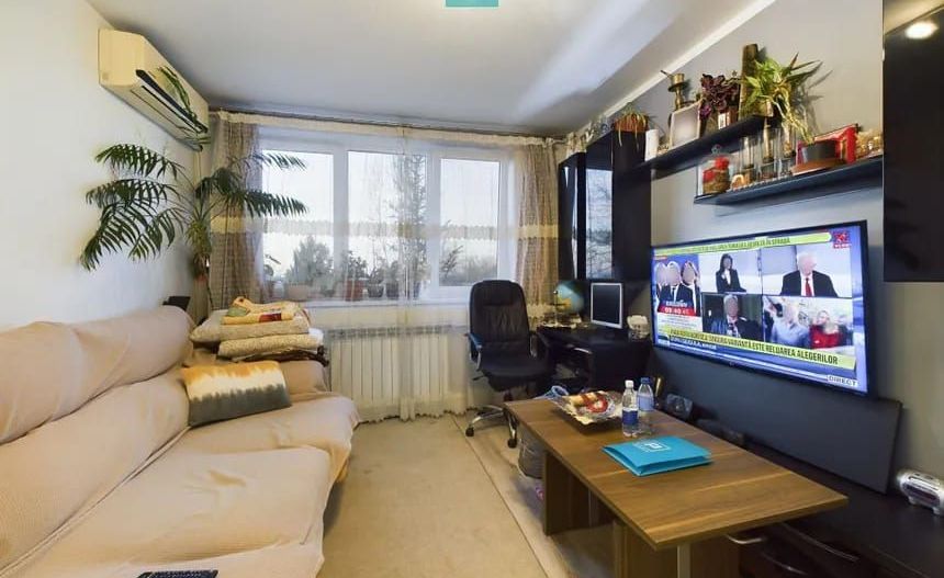 APARTAMENT MODERN DECOMANDAT APUSULUI - Poză 2