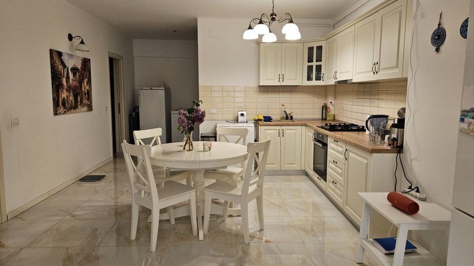 Apartament 2 camere de vanzare Copou Park Residence. - Poză 10