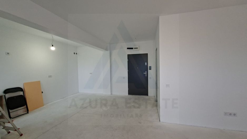 Studio 37.5 mp utili cu balcon 7.3 mp si baie generosa in zona Rahovei - Poză 5