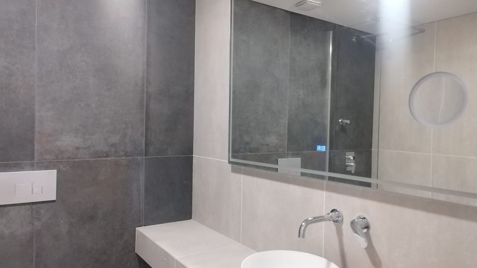 Apartament 2 camere nou cu gradina |Complex rezidential | - Poză 3