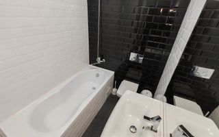 Parcul Copou- BLOC NOU- Intabulat - IN RATE  !!! - Poză 11