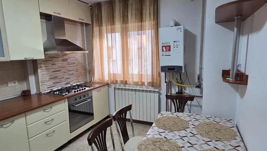 AP. 2 CAMERE-  TIMPUTI NOI, CENTRALA PROPRIE, METREOU, MODERN - Poză 8