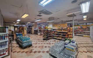 BRASADAS închiriază Spatiu Comercial Piata Floreasca - Poză 7