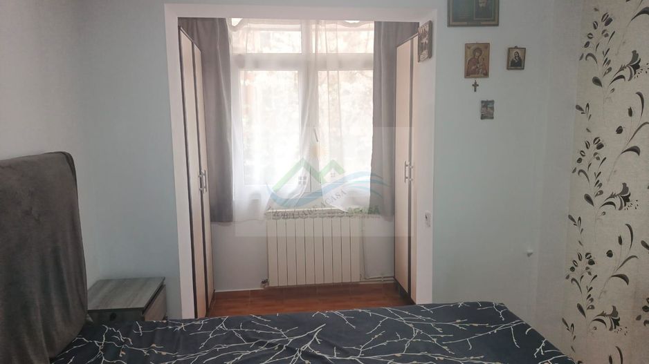 Apartament 3 camere de vânzare . - Poză 10