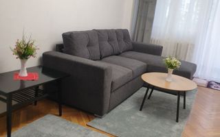 Apartament 2 camere de închiriat | Sibiu, Hipodrom 3 | 52 mp - Poză 1