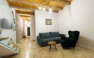 Casa, 3 dormitoare,2 bai, ultrafinisata, mobilat lux, Marasti, Paris - Poză 27