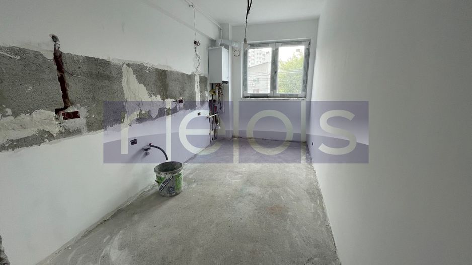 EXCLUSIVITATE | 3 CAMERE 92MP UTILI | PIATA CHIBRIT | 2 MINUTE METROU - Poză 6