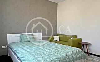 Apartament de închiriat cu 3 camere în zona Decebal, Oradea - Poză 9