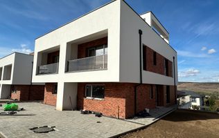 Casă în Florești, zona Vivo: 189 mp utili,  116 mp pe terase
