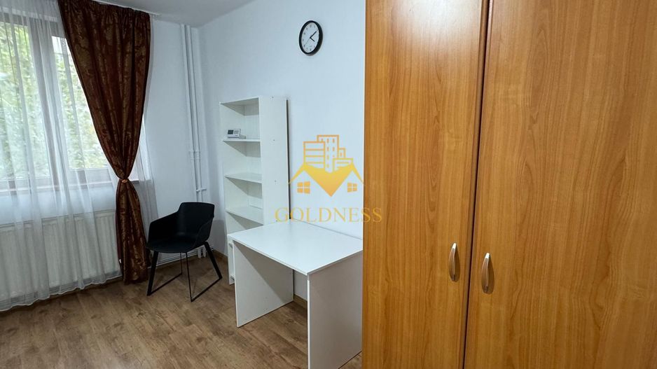 Oportunitate ! 3 camere decomandate Horea, parcare, etajul I , balcon! - Poză 7