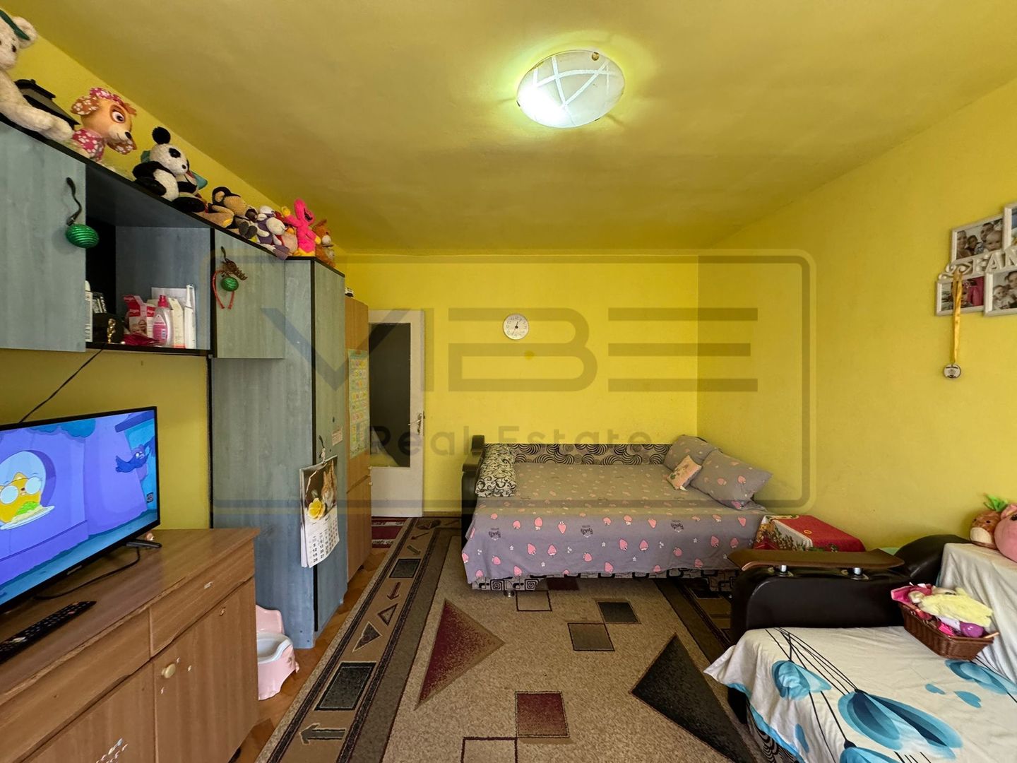 Apartament 2 camere decomandat zona Podul de Fier - Poză 6