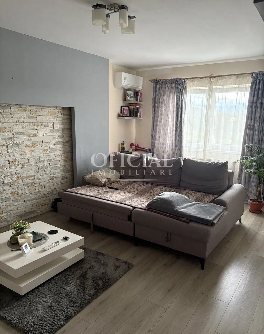Apartament 2 Camere | 50 Mp | Parcare | Intermediar | VIVO BMW - Poză 2