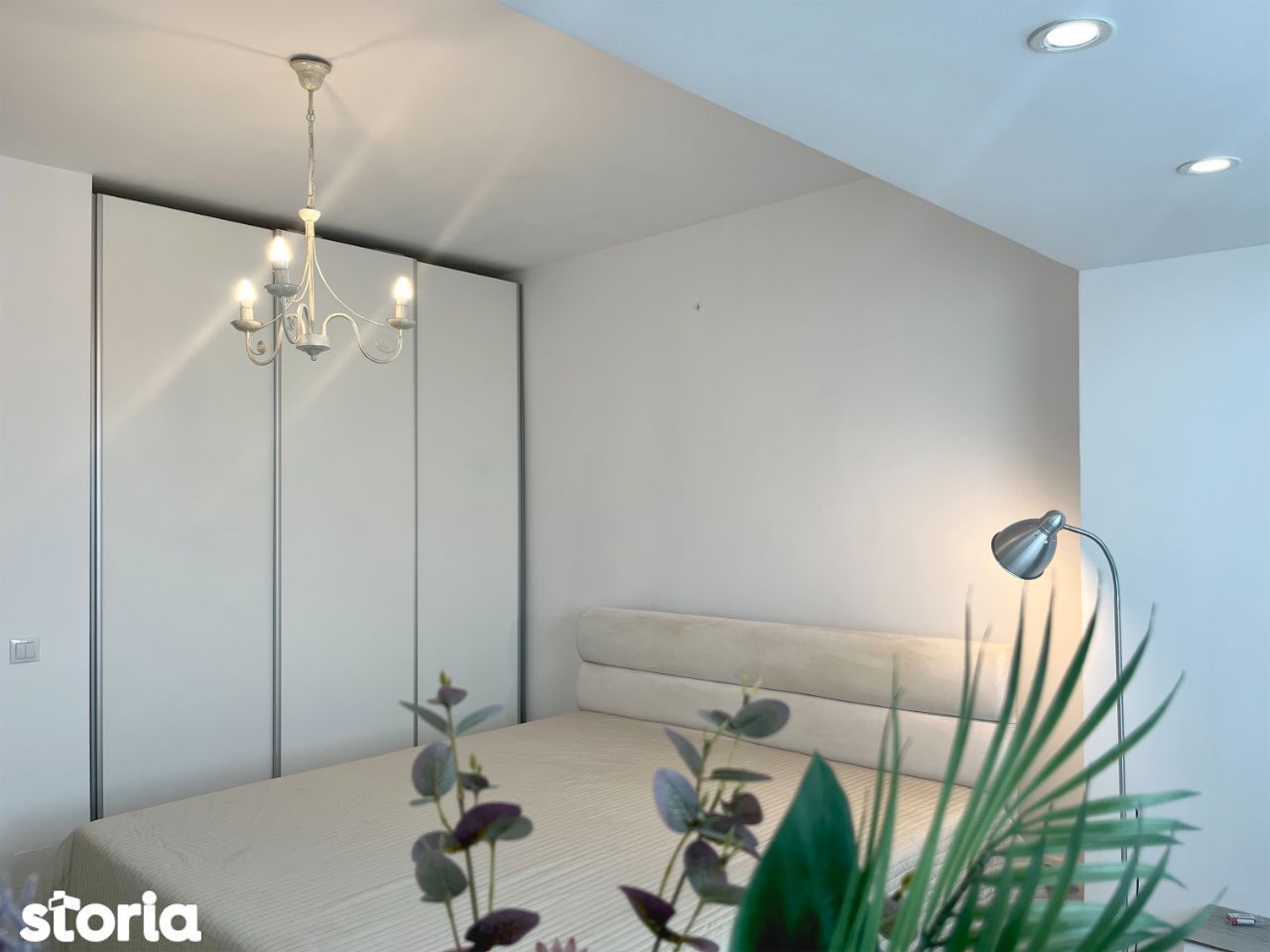 3 camere, 90 mp, Mobilat Lux Decebal Rond Alba Iulia - Poză 9