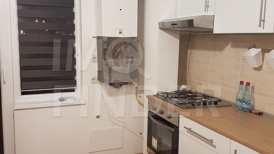 Inchiriere 4 camere, Buna Ziua, zona LIDL, parcare - Poză 4