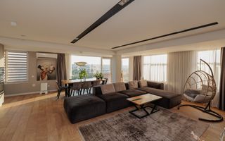 Vânzare, apartament 2 camere, str. Nadejda Russo, Rîșcani - Poză 5