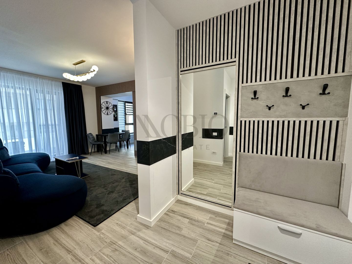 Apartament 2 camere | Prima Inchiriere | Loc de Parcare - Poză 6