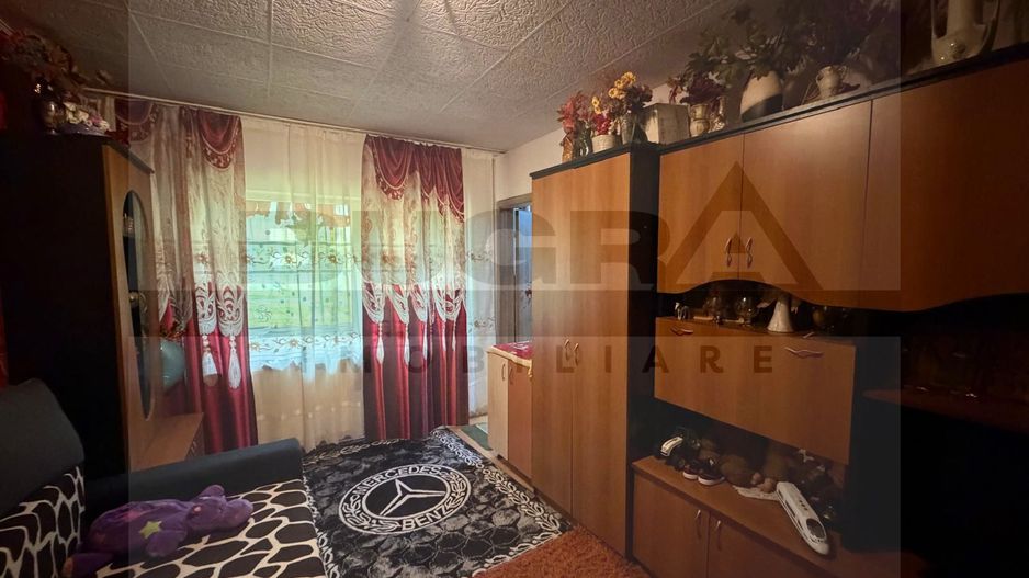 Oportunitate! Apartament de 2 camere, 38mp, zona Libertatii Apahida - Poză 2