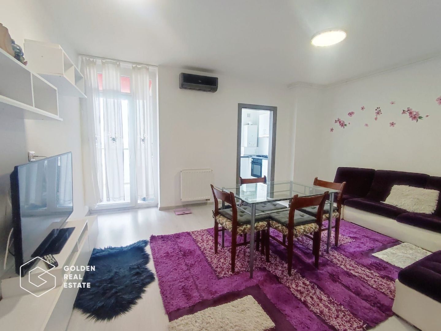 Apartament 2 camere, ARED Kaufland - Poză 1