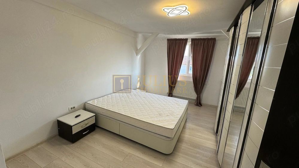 2 camere | centrala proprie | Girocului | prima inchiriere - Poză 5