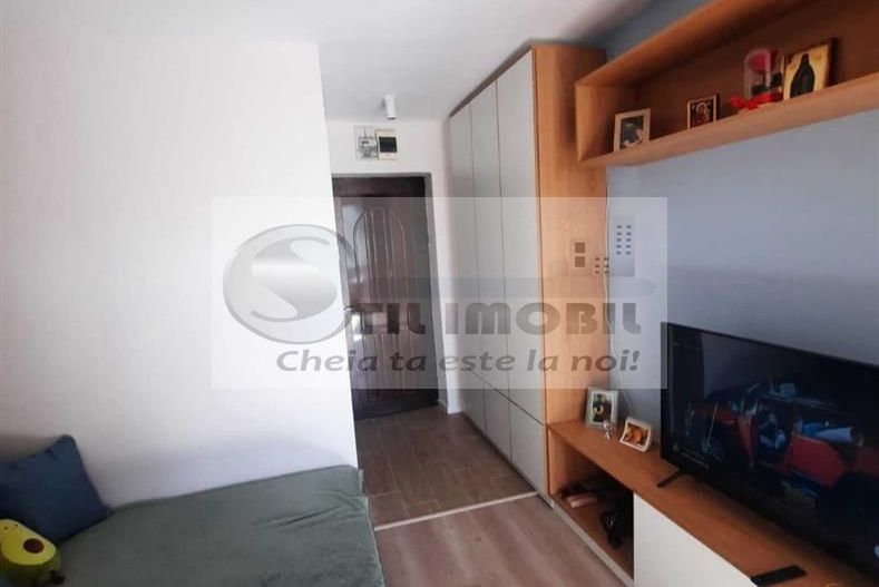 Apartament 1 camera GALATA - 350 EURO - Poză 3