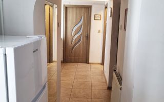 2 camere, decomandat, mobilat modern, parcare, Intre Lacuri - Poză 8