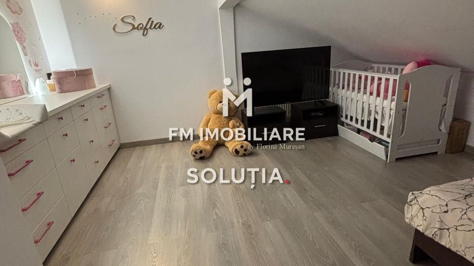 Apartament Ultracentral de vanzare pe Două Niveluri - Poză 9