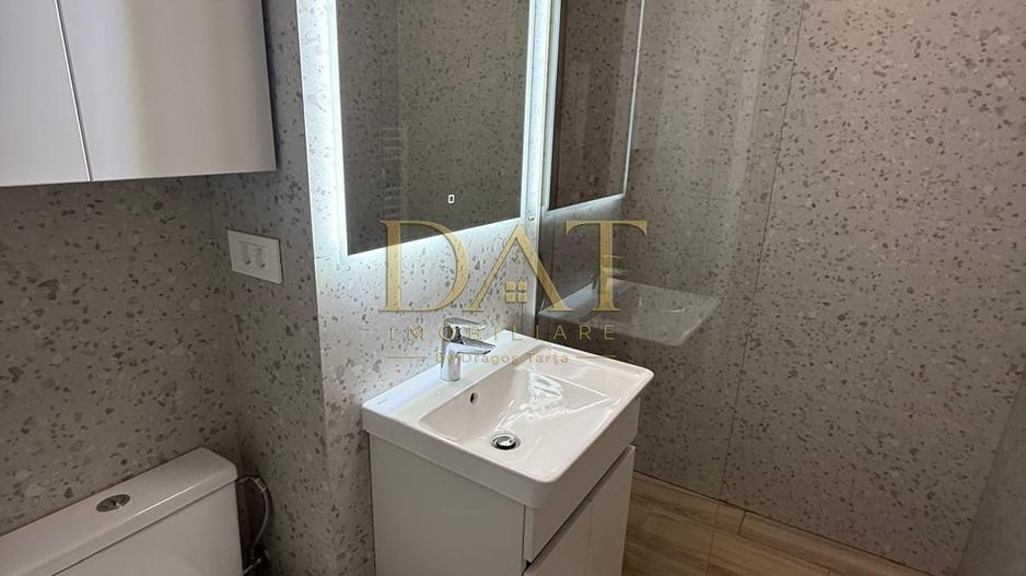 Apartament superb! 2 camere decomandate |etaj intermediar|Primaverii - Poză 11