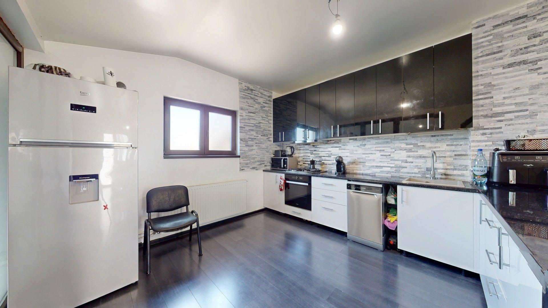 Casa construita bine | aproape Metrou D.Leonida - Poză 20