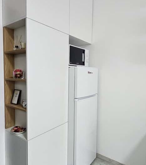 Garsonieră modernă, pet friendly etaj 1, bloc reabilitat, 1 min metrou - Poză 20