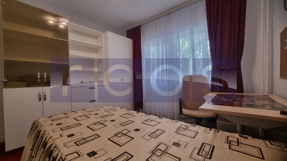 VANZARE 4 CAMERE- DECOMANDAT- MALL  VITAN - Poză 15