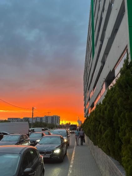 Apartament 2 camere, bloc nou, Style Residence, lângă Militari Shopping - Poză 6