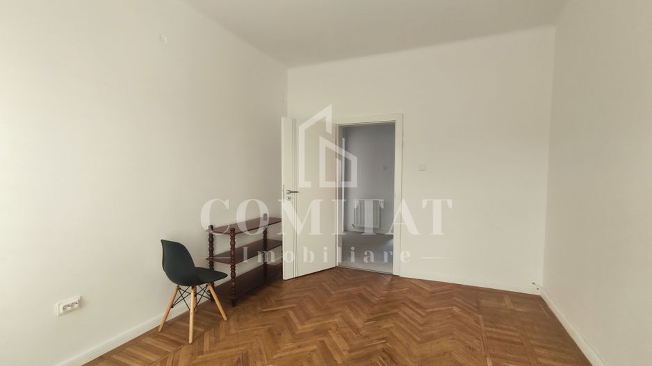 Apartament 2 camere | Spatiu de birou | Decomandat | Zona The Office - Poză 11