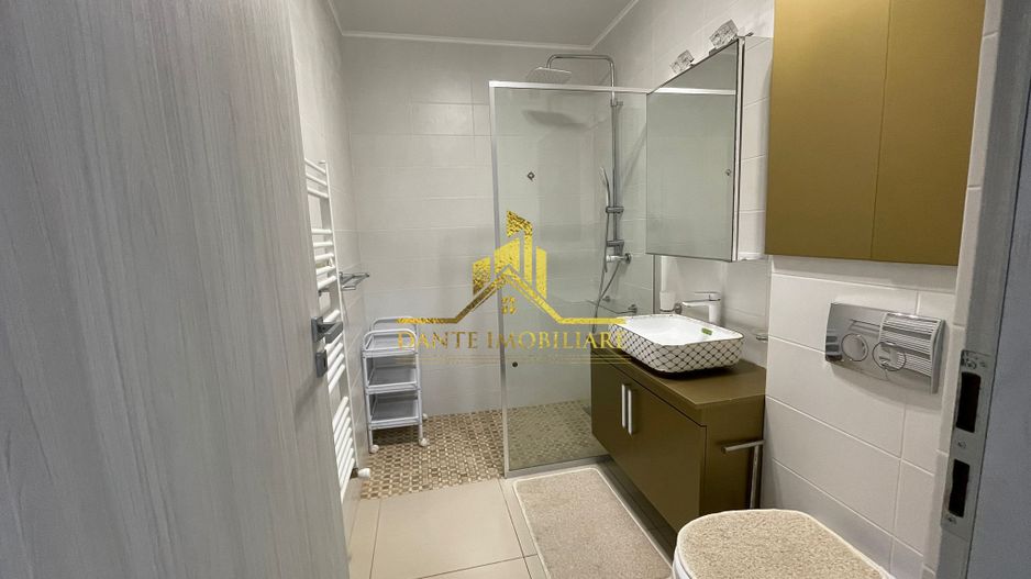 3 camere, premium, garaj, bloc nou, terasa, Marasti, Fabricii de Zahar - Poză 7