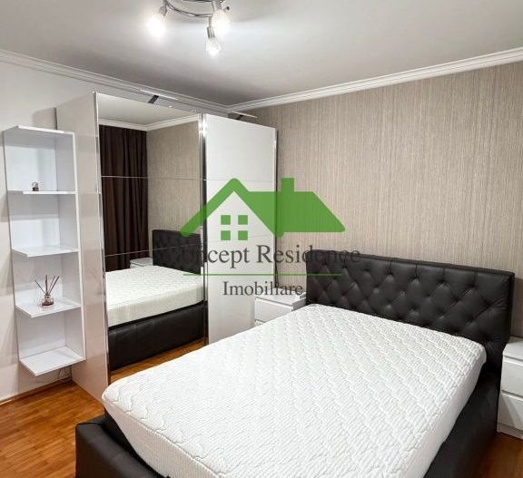 2 camere, 56 mp, etaj 2 – zona Magazin Liana, Republicii - Poză 7