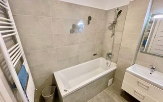 Garsonieră Decomandată | Suprafață generoasă | 47 mp utili - Poză 9