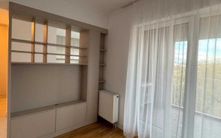 Apartament 2 camere plus parcare  - Bucurestii Noi - Metrou Jiului - Poză 6