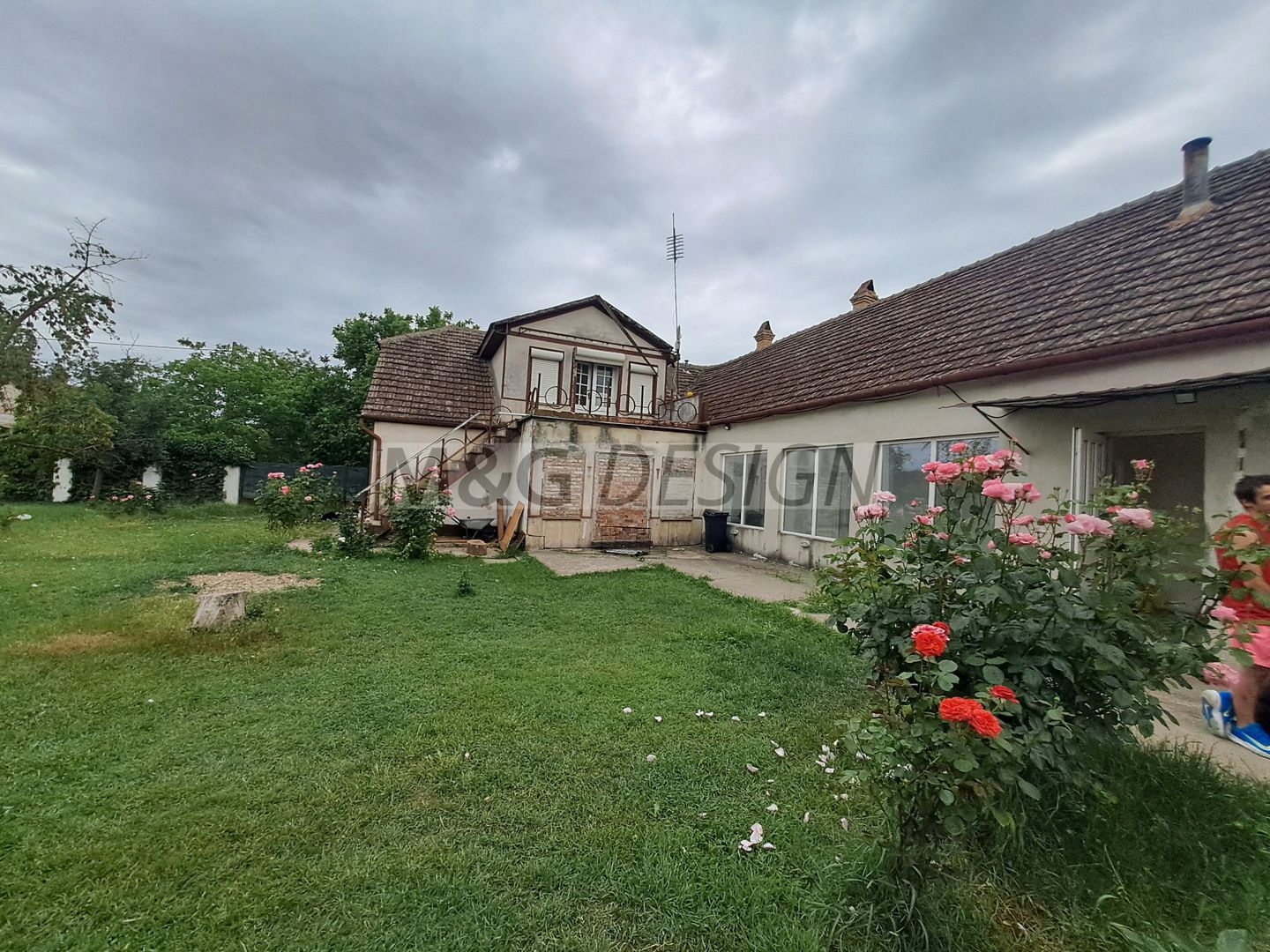 Casa individuala comuna  Peciu -Nou - Poză 11