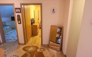 Exclusivitate! Apartament La Vila, 120MP, 3 Camere, Garaj - Poză 6