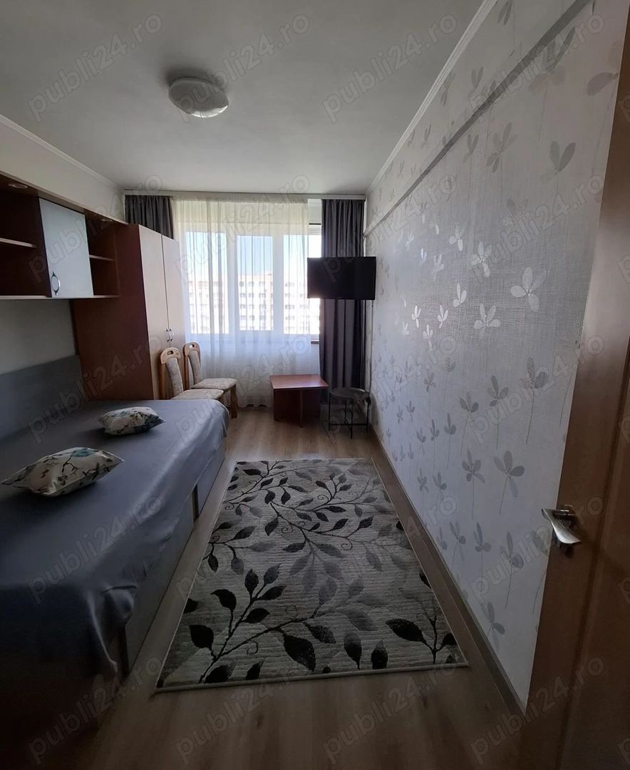 Închiriere apartament 2 camere – Sector 3, Nicolae Grigorescu - Poză 3