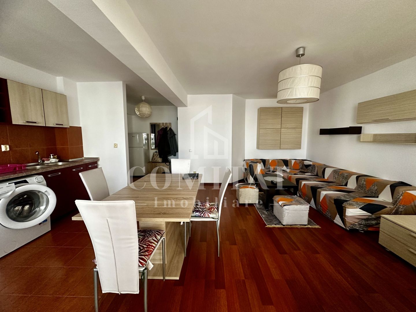 Apartament 2 camere | Loc de parcare | Cartier Terra - Poză 5